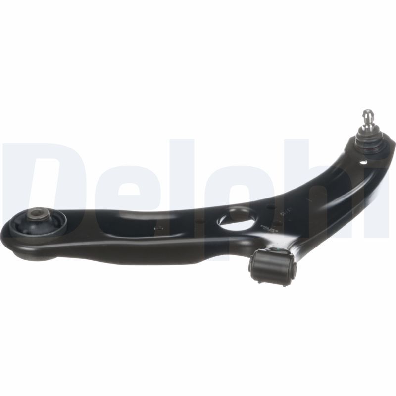 DELPHI TC3625 Control/Trailing Arm, wheel suspension