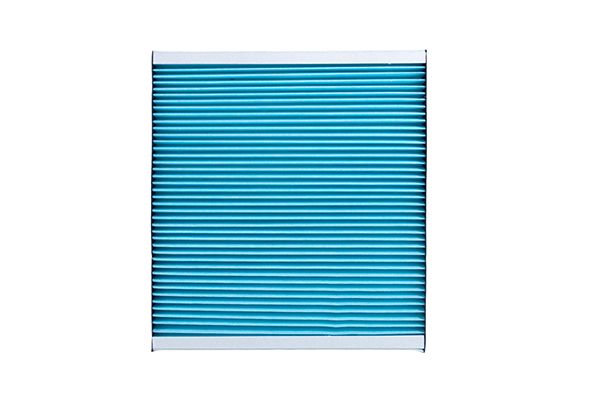 SCT - MANNOL Filtras, salono oras