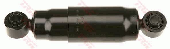 Tlumič pérování JHR5049