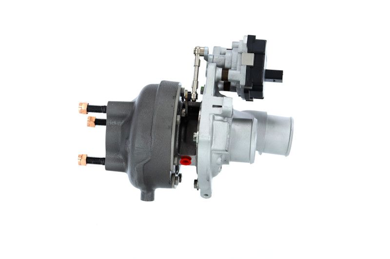 REMANTE 003-002-001080R Turbokompresorius