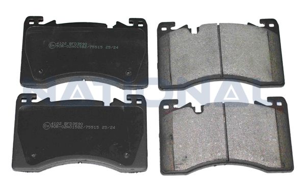 National NP3393