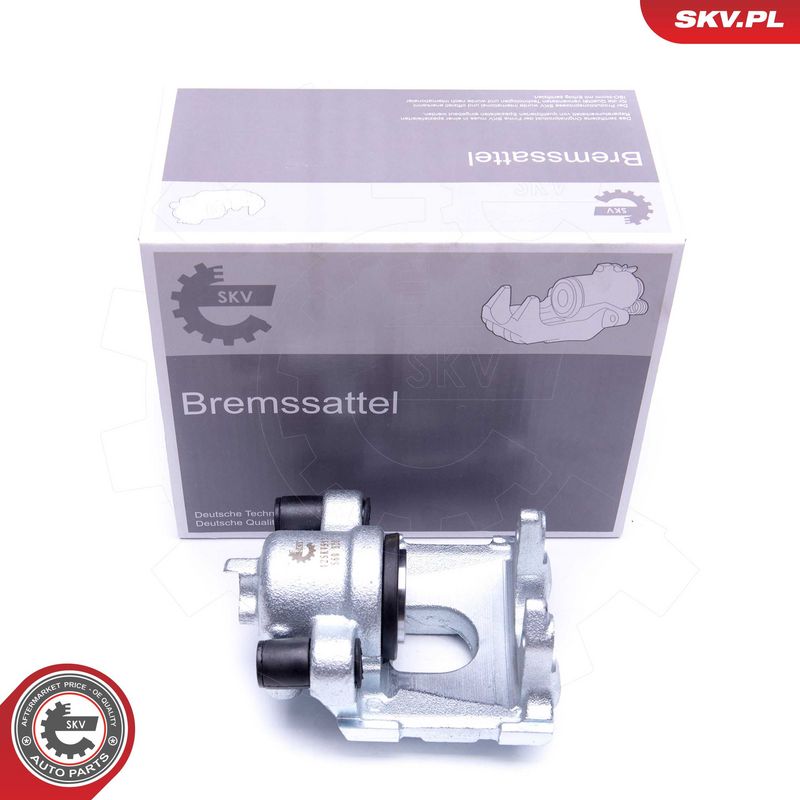 Pidurisadul, ESEN SKV 42SKV993