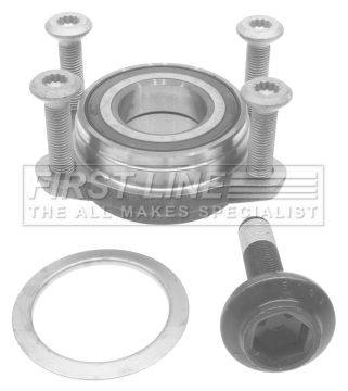 First Line Wheel Bearing Kit FBK1250