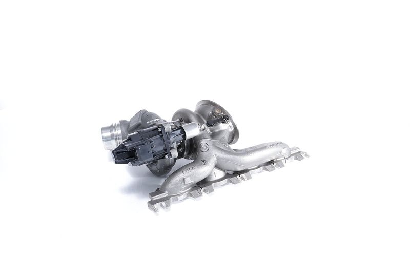Compresor,sistem de supraalimentare T916978 BTS Turbo