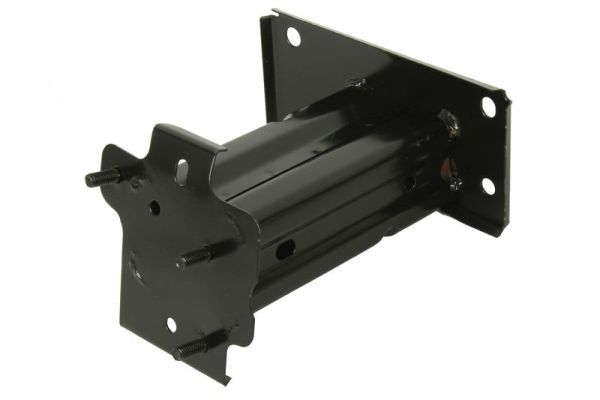 Versterking van de bumper Voor (Rechts, Beugel, aluminium) past: MERCEDES B-KLASA W246/W242, CLA C117, GLA X156 11.11-12.19