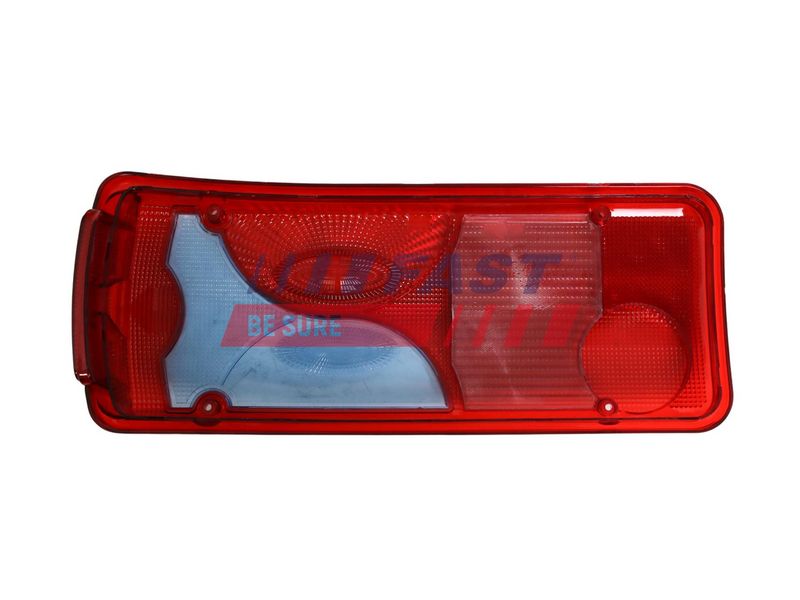 Tuleklaas, tagatuli, FAST FT86436B