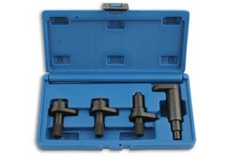 Laser Tools Timing Tools - for VAG 3cyl 6 & 12 Valve