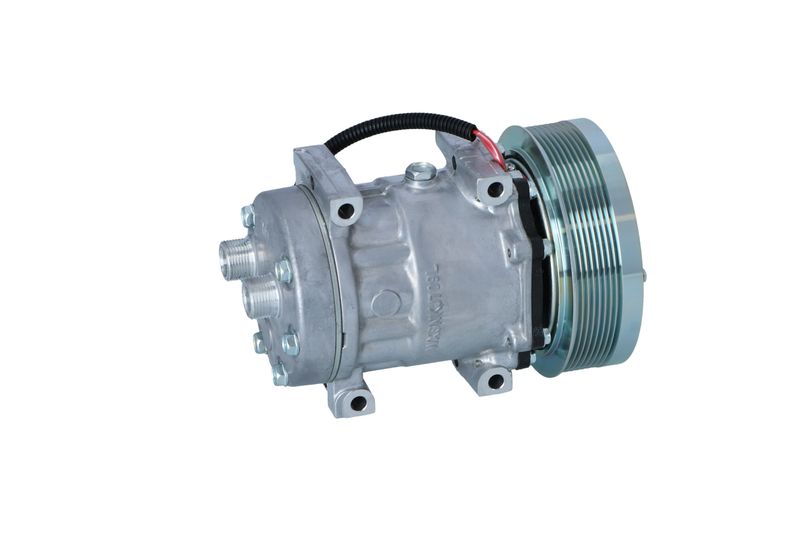 Kompressor, kliimaseade, NRF 32877