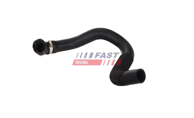 Jahutusvoolik, FAST FT61437