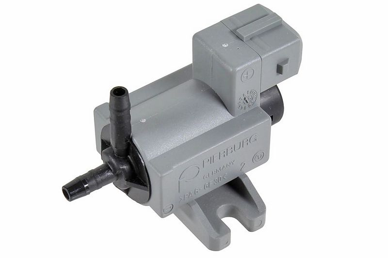 METZGER AUTOTEILE 08920130 - EGR vožtuvas