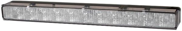 Set faruri de zi HELLA 2PT 980 680-821