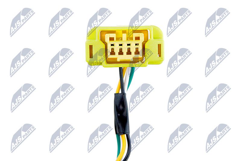 Turvapadja lint, turvapadi, NTY EAS-HD-001