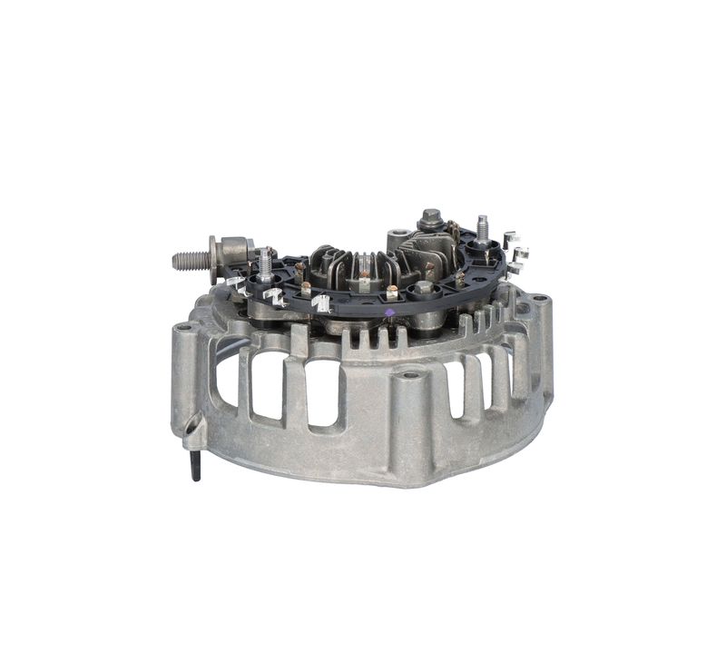 Product Image - Pakking, oliepomp - 592.151 - ELRING