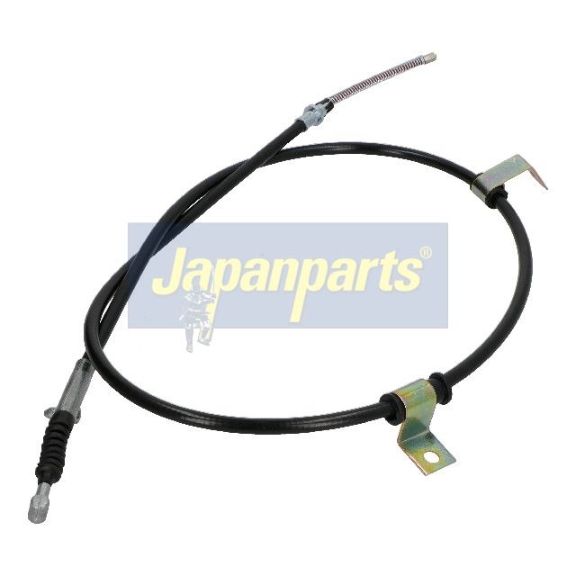 JAPANPARTS Trosas, stovėjimo stabdys