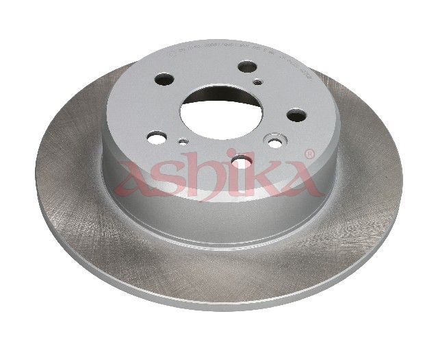 спирачен диск ASHIKA