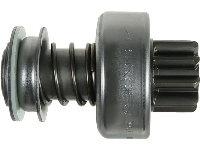 Vabajooks, starter, AS-PL SD0386P