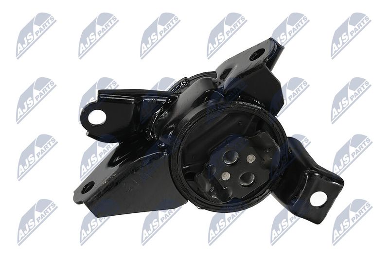 Paigutus, Mootor, NTY ZPS-HY-542