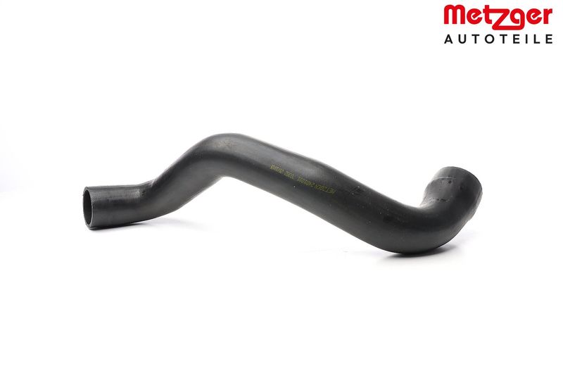 METZGER AUTOTEILE 2401011 Charge Air Hose