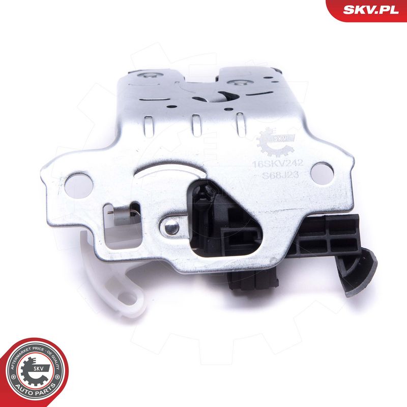 Tagaluugi sulgur, ESEN SKV 16SKV242