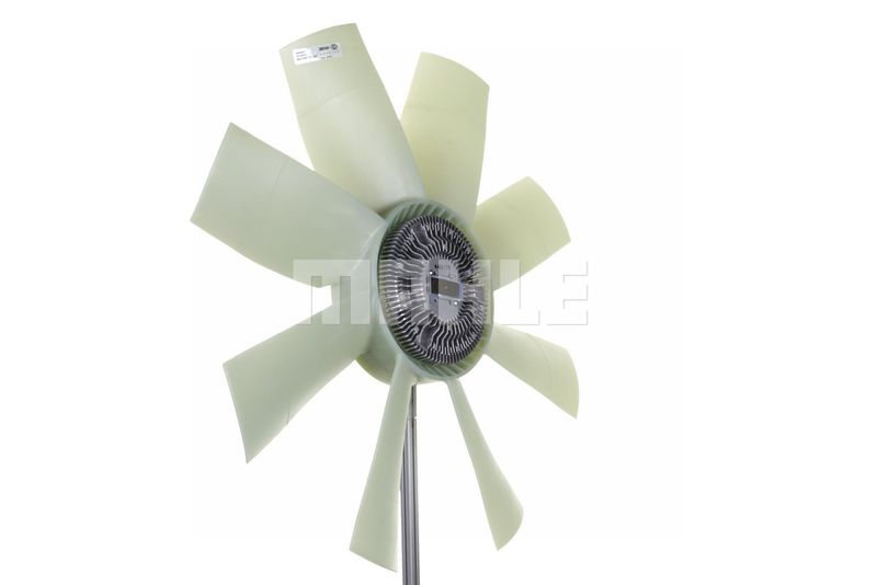 Product Image - Koelventilatorwiel - CFF437000P - MAHLE