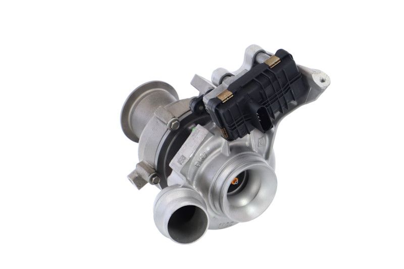 REMANTE 003-002-001093R Charger, charging (supercharged/turbocharged)