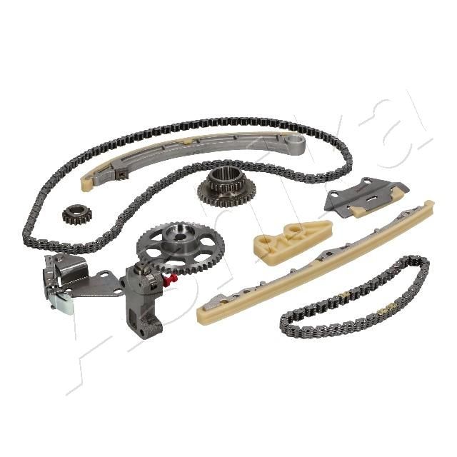 ASHIKA KCK406 Timing Chain Kit