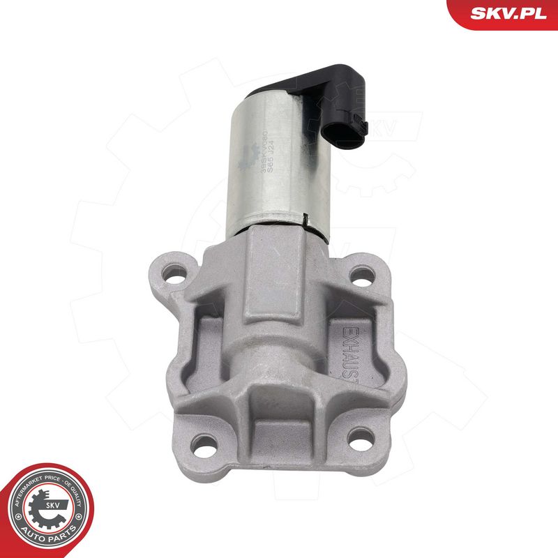 Juhtklapp, nukkvõlli asend, ESEN SKV 39SKV080