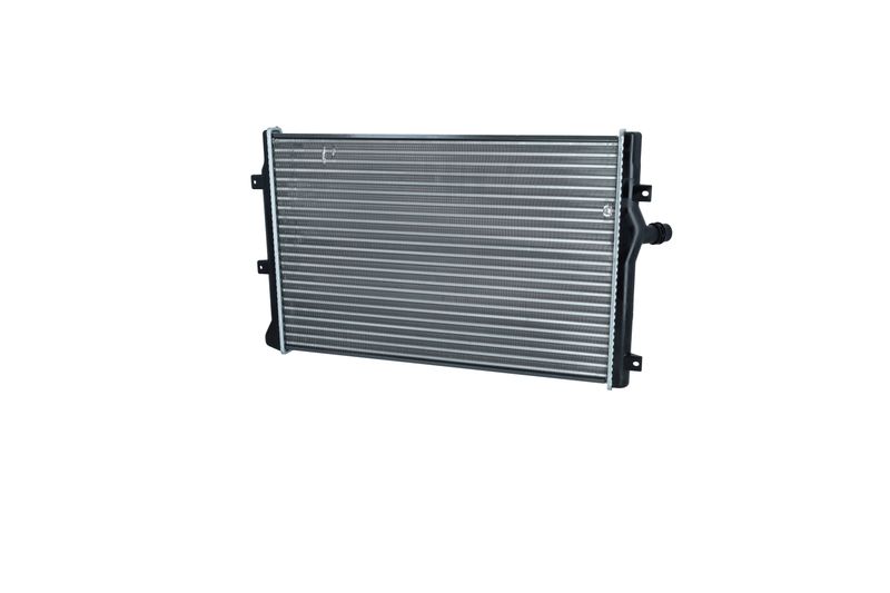 Radiaator, mootorijahutus, NRF 53425A