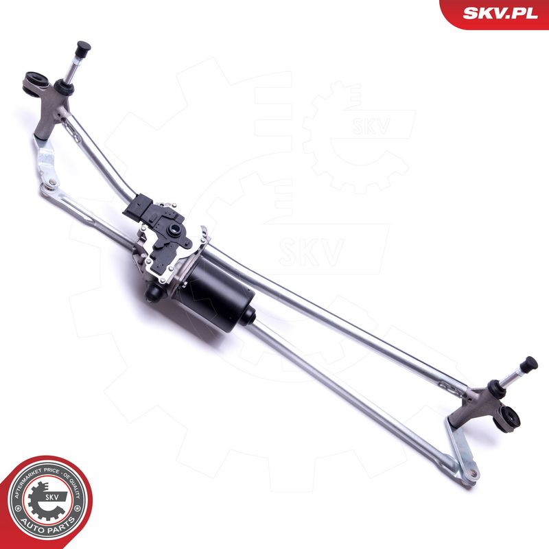 Pesurihoovastik, ESEN SKV...