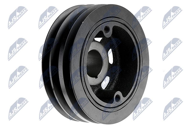 Rihmaratas, väntvõll, NTY RKP-MZ-012