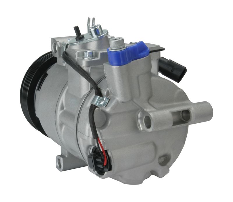 BOSCH 1 986 AD1 315 Compressor, air conditioning