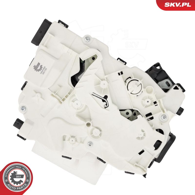 Ukselukk, ESEN SKV 16SKV883