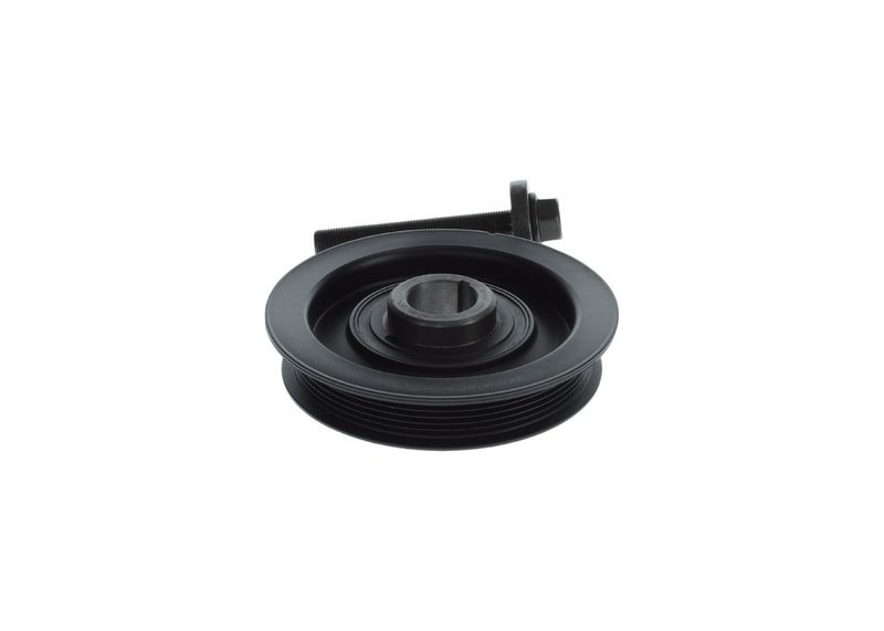 BOSCH 1987945604 Belt Pulley, crankshaft
