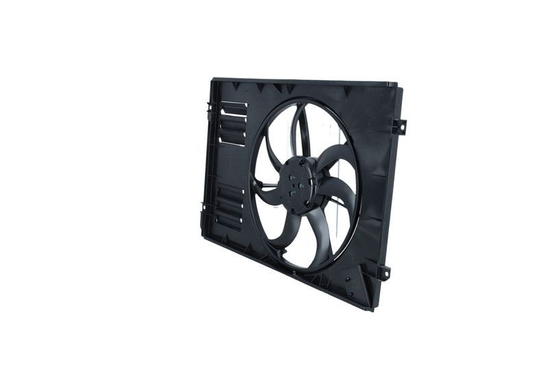 Ventilaator, mootorijahutus, NRF 47925