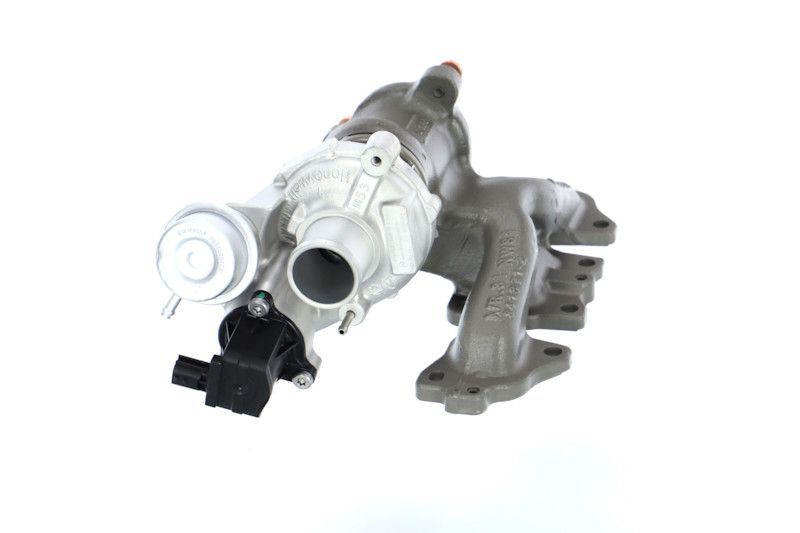REMANTE 003-001-004347R Turbokompresorius