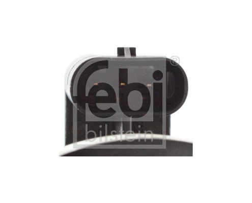 FEBI BILSTEIN 170508 Auxiliary Water Pump (cooling water circuit)