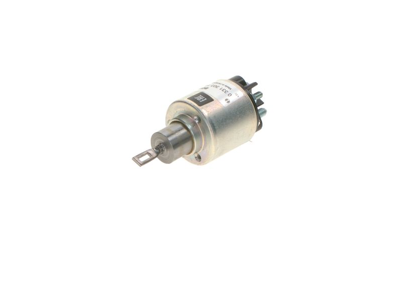 BOSCH 0331303140 Solenoid Switch, starter