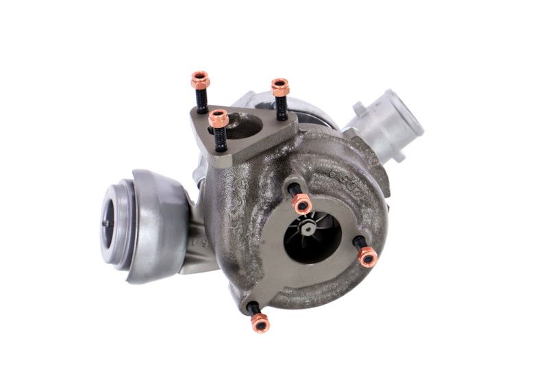 REMANTE 003-001-000065R Charger, charging (supercharged/turbocharged)