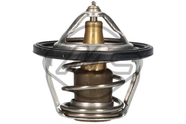 Termostato, refrigerante