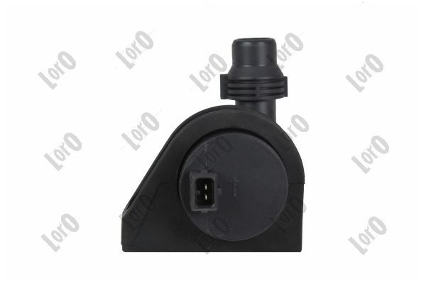 ABAKUS 138-01-039 Auxiliary Water Pump (cooling water circuit)