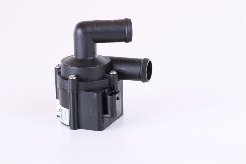 Veepump, mootori jahutus, NISSENS 831072