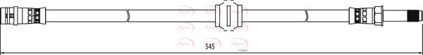 APEC Brake Hose HOS4044