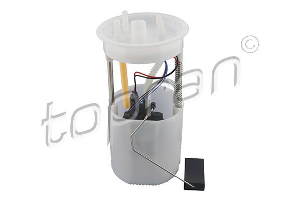 Brændstof, føderdel