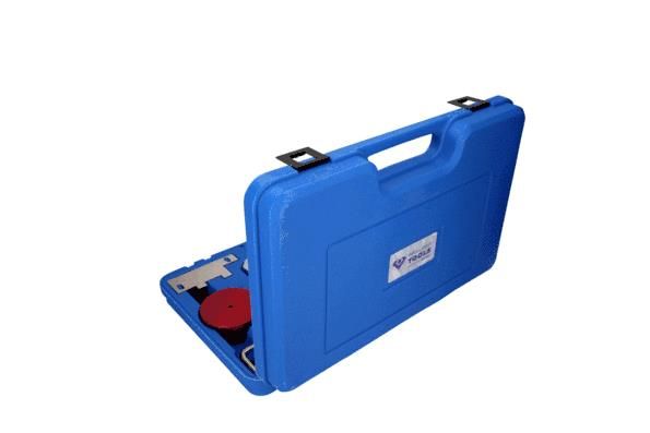 KS TOOLS BT592750 Reguliavimo įrankių rinkinys, veleno nustatymo įrankiai