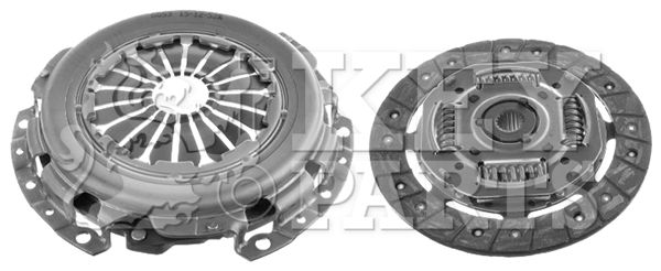 Комплект зчеплення, Key Parts KC2128