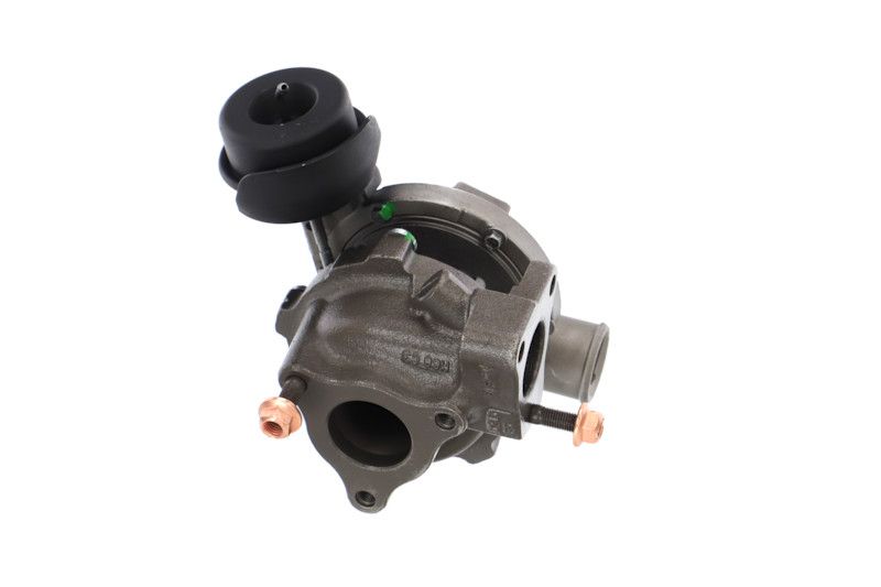 REMANTE 003-001-004167R Turbokompresorius