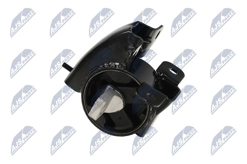 Paigutus, Mootor, NTY ZPS-CH-095