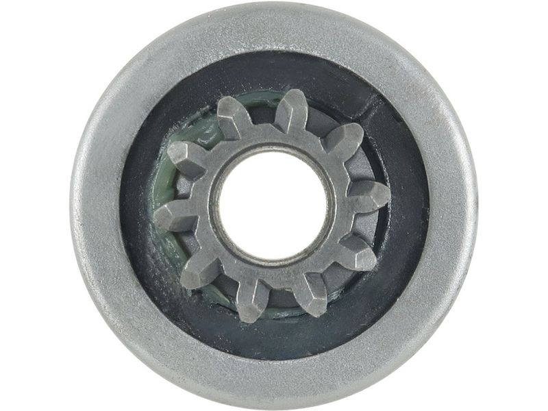 Vabajooks, starter, AS-PL SD0283