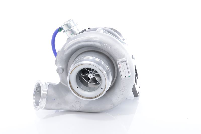 Compresor,sistem de supraalimentare T918718 BTS Turbo