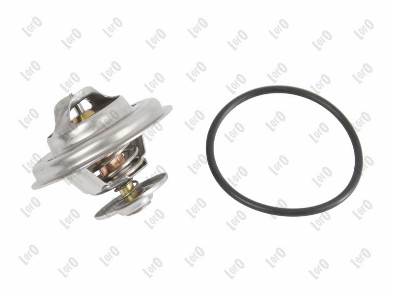 Termostaat, Jahutusvedelik,...